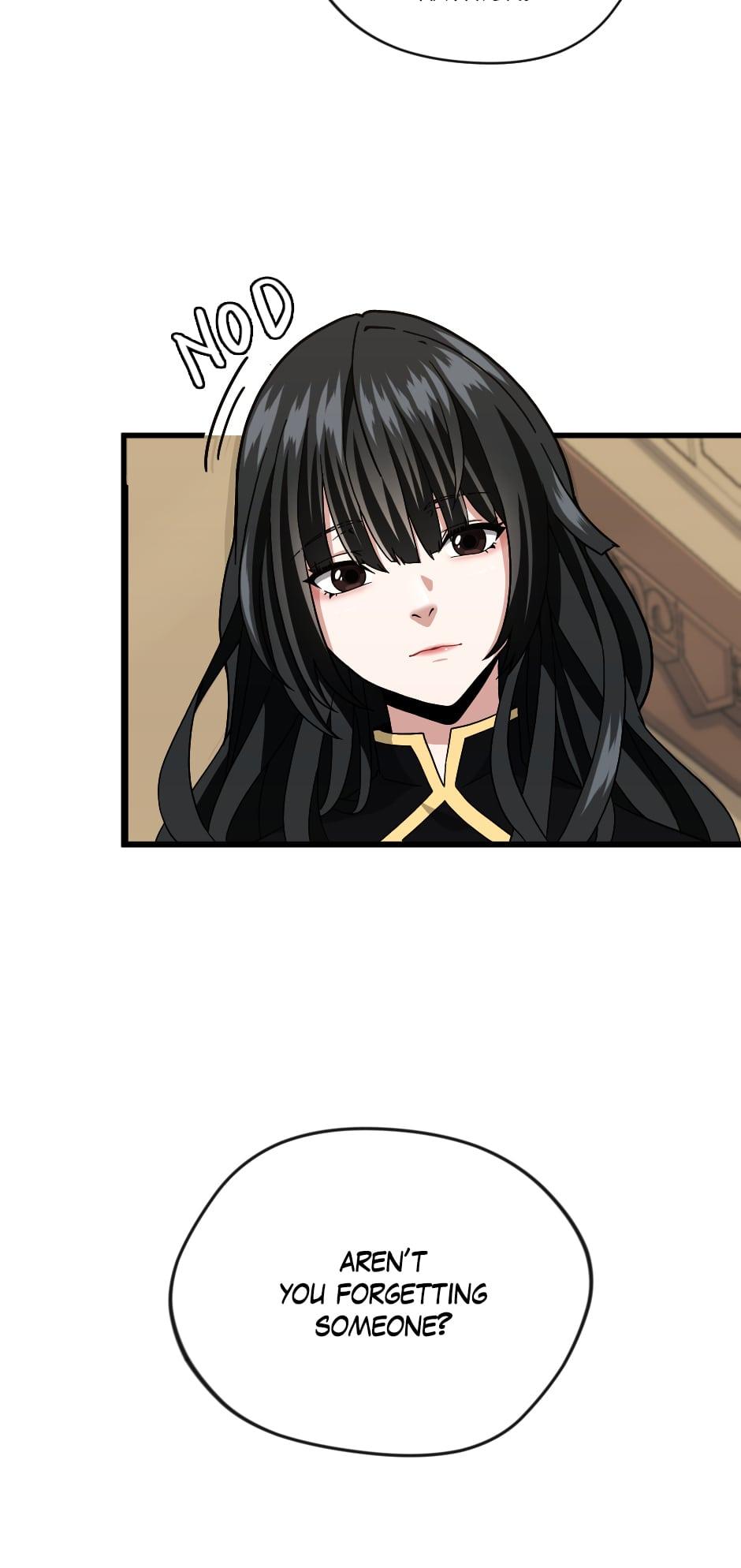 The Beginning After the End Chapter 91 - Page 40