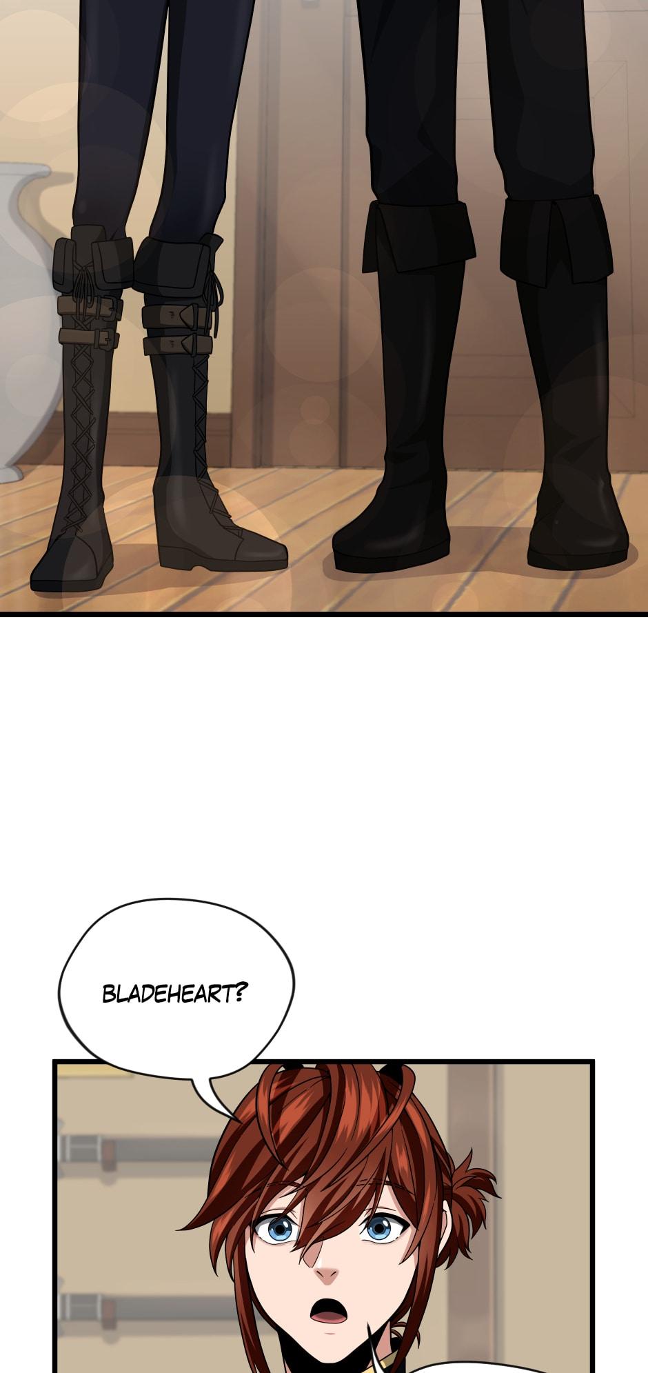 The Beginning After the End Chapter 91 - Page 49