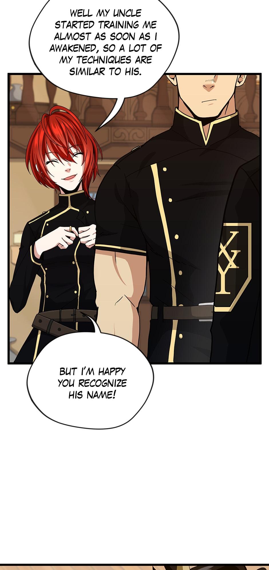 The Beginning After the End Chapter 91 - Page 52