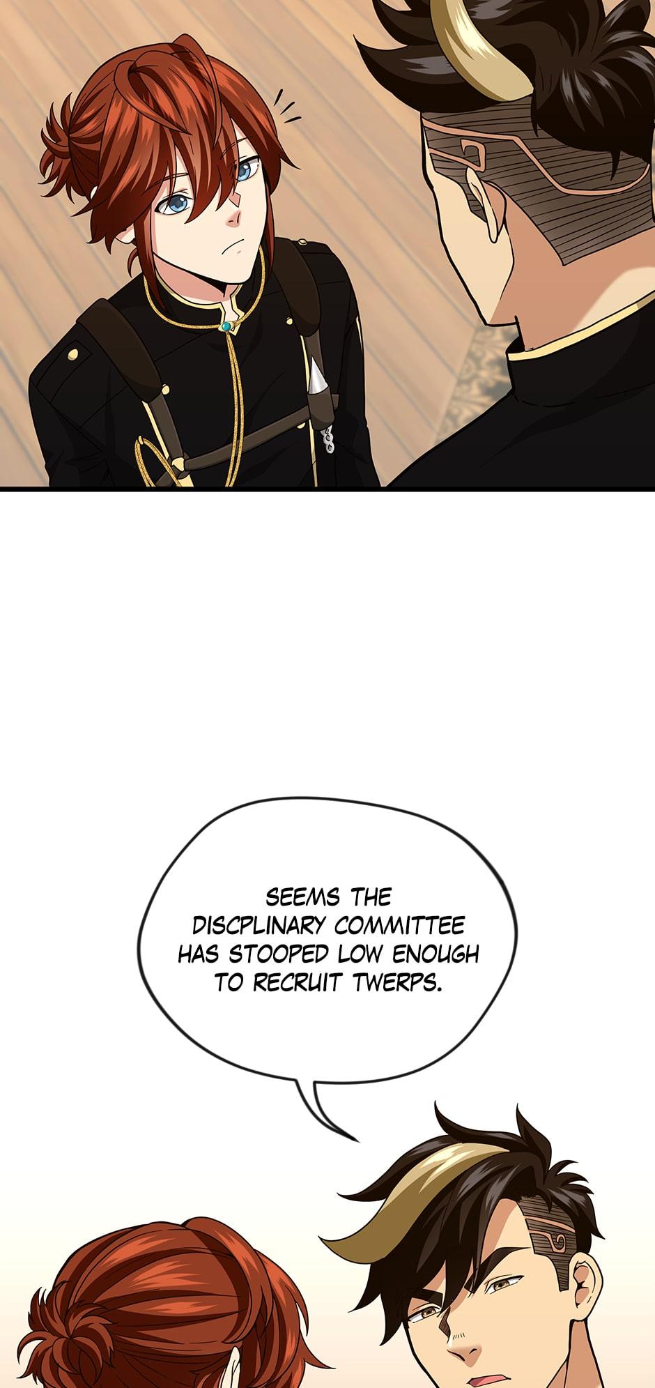 The Beginning After the End Chapter 91 - Page 53