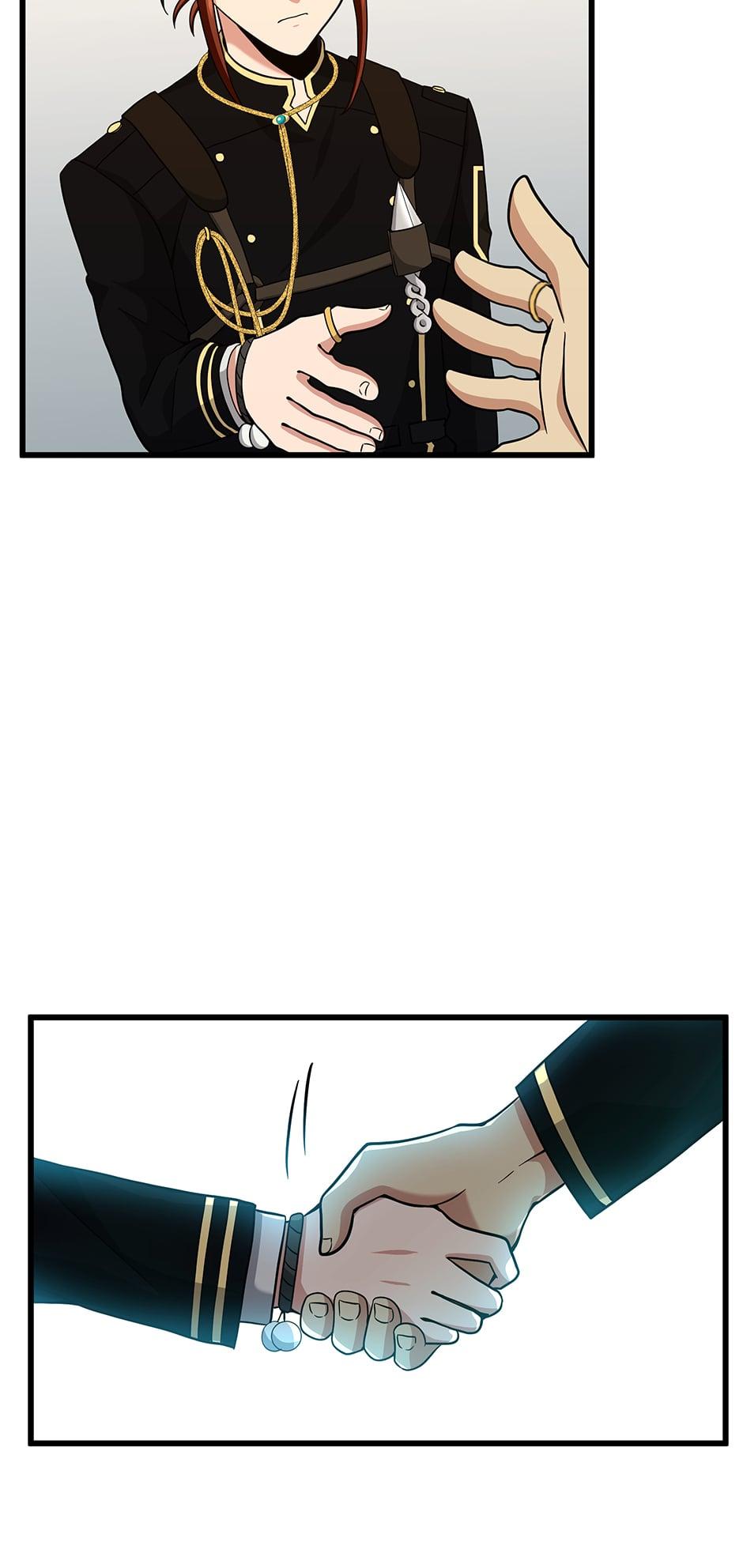 The Beginning After the End Chapter 91 - Page 56