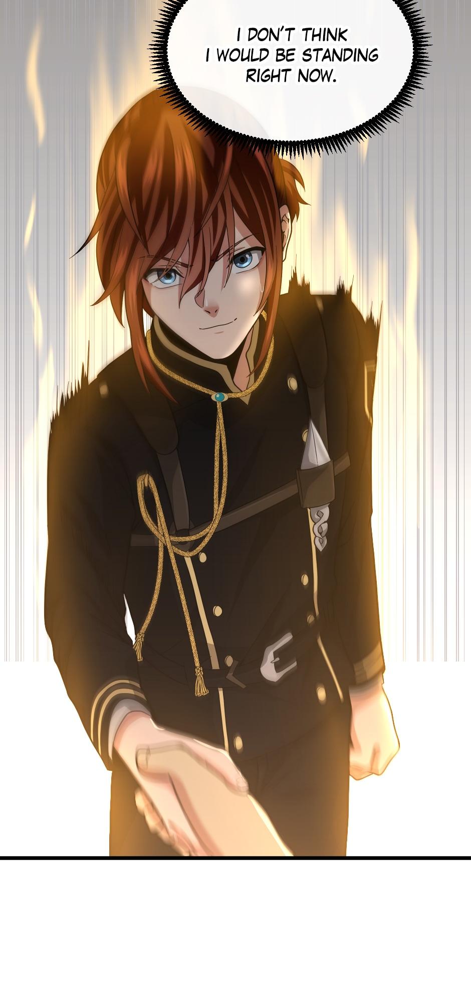 The Beginning After the End Chapter 91 - Page 61