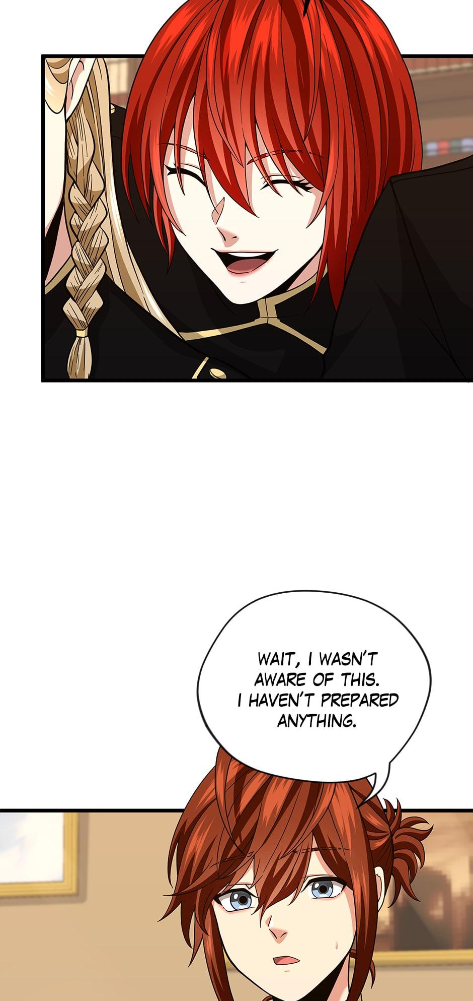 The Beginning After the End Chapter 91 - Page 67