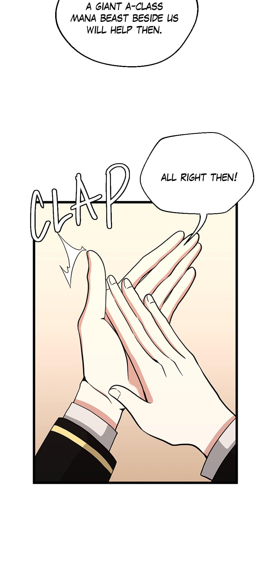 The Beginning After the End Chapter 91 - Page 70