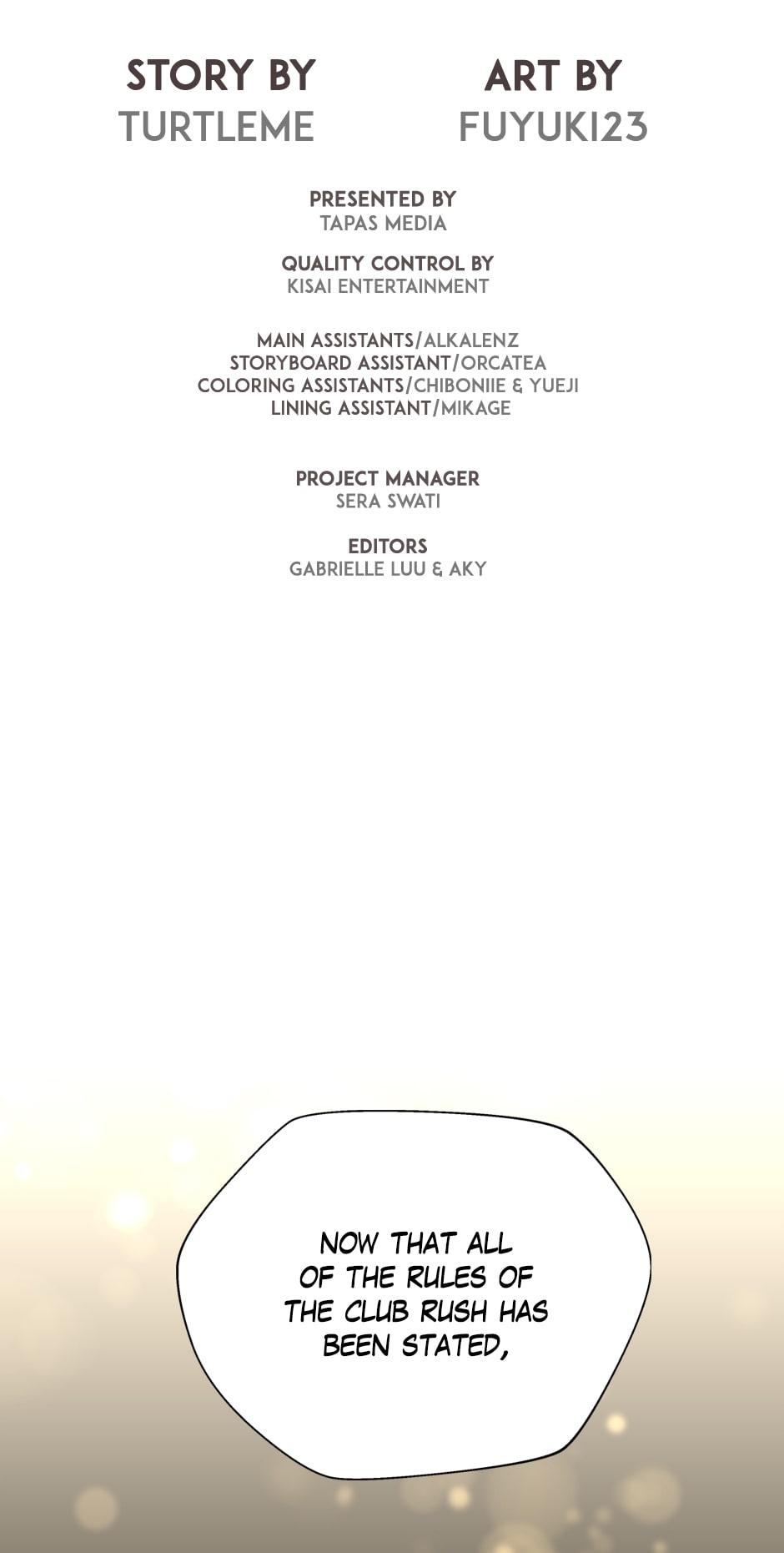 The Beginning After the End Chapter 91 - Page 73