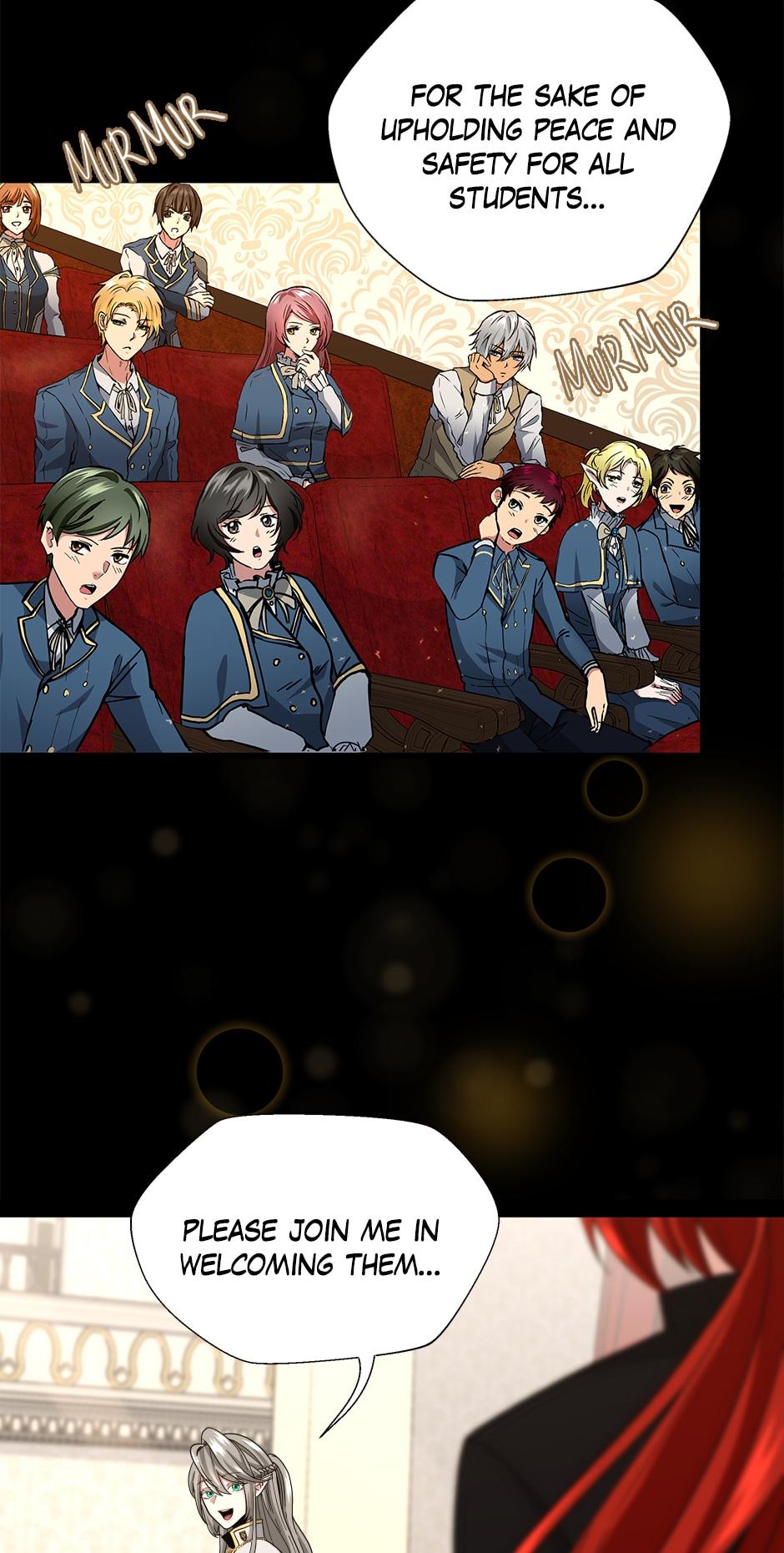 The Beginning After the End Chapter 91 - Page 77
