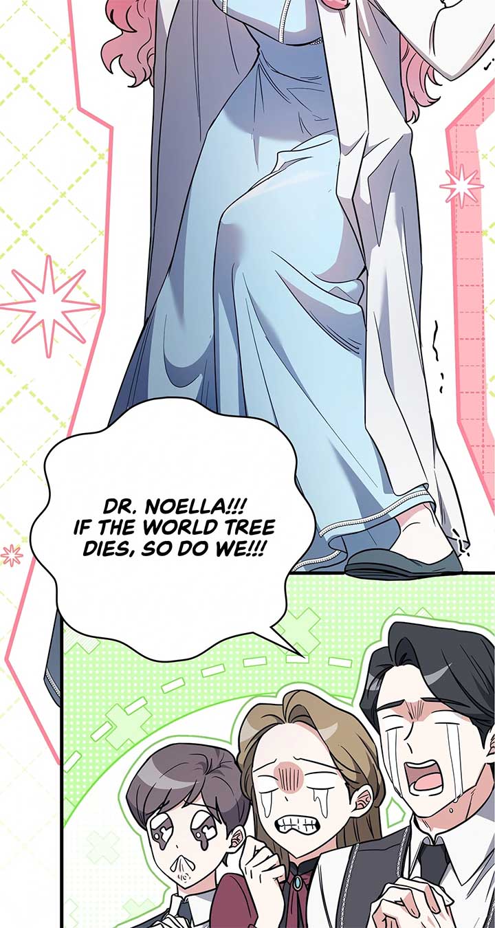The Beloved Gardener of the World Tree Chapter 0 - Page 33