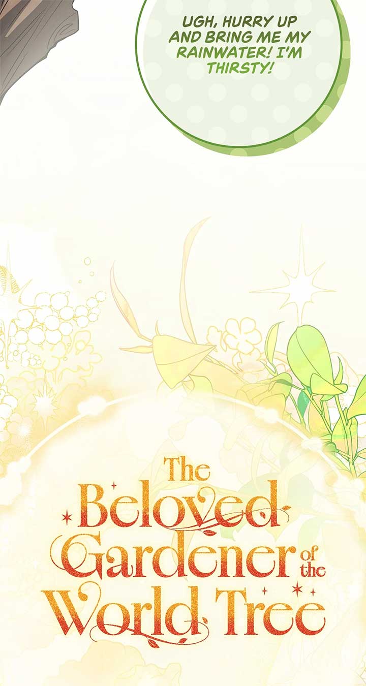 The Beloved Gardener of the World Tree Chapter 0 - Page 47