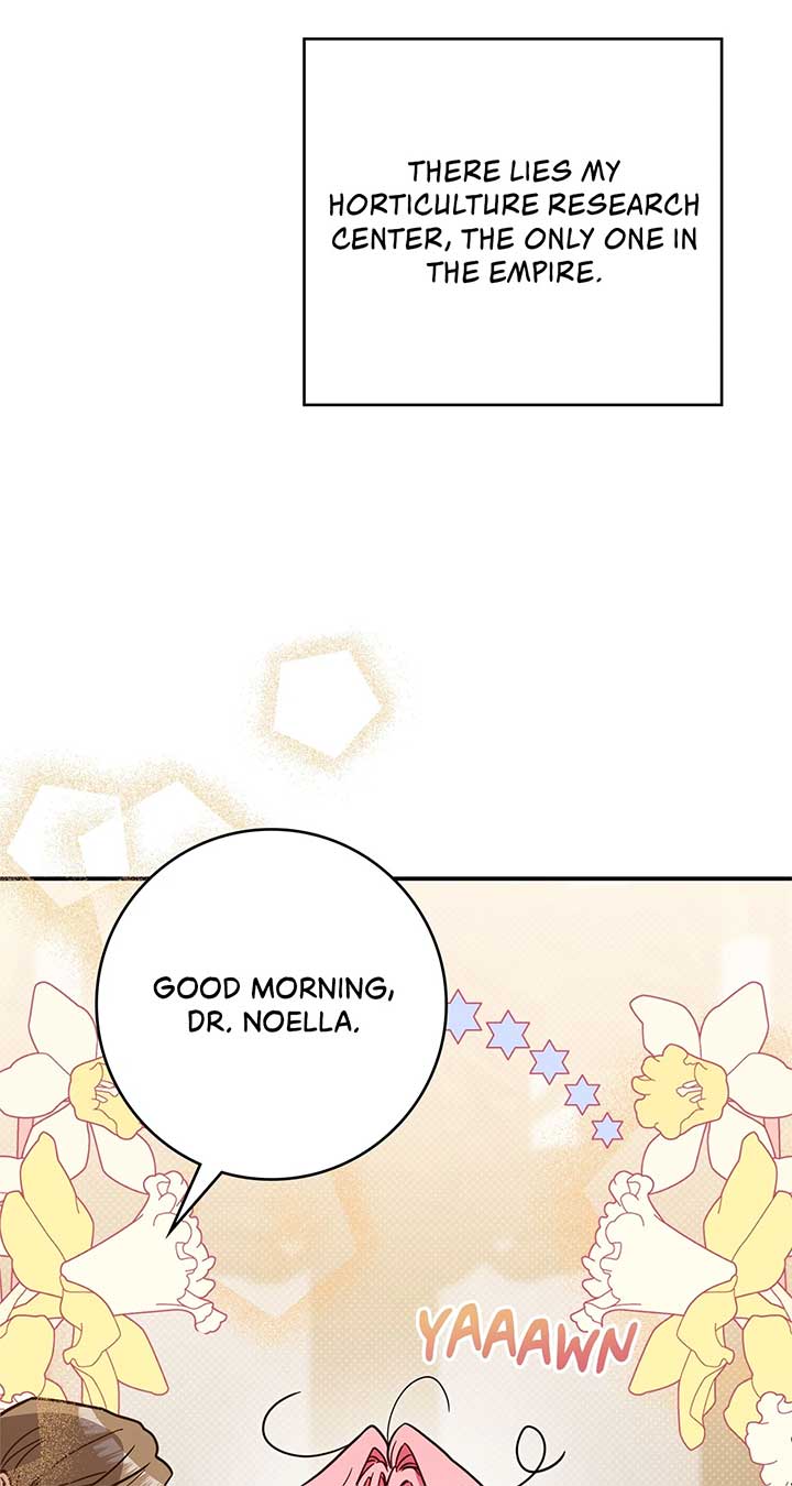The Beloved Gardener of the World Tree Chapter 1 - Page 61