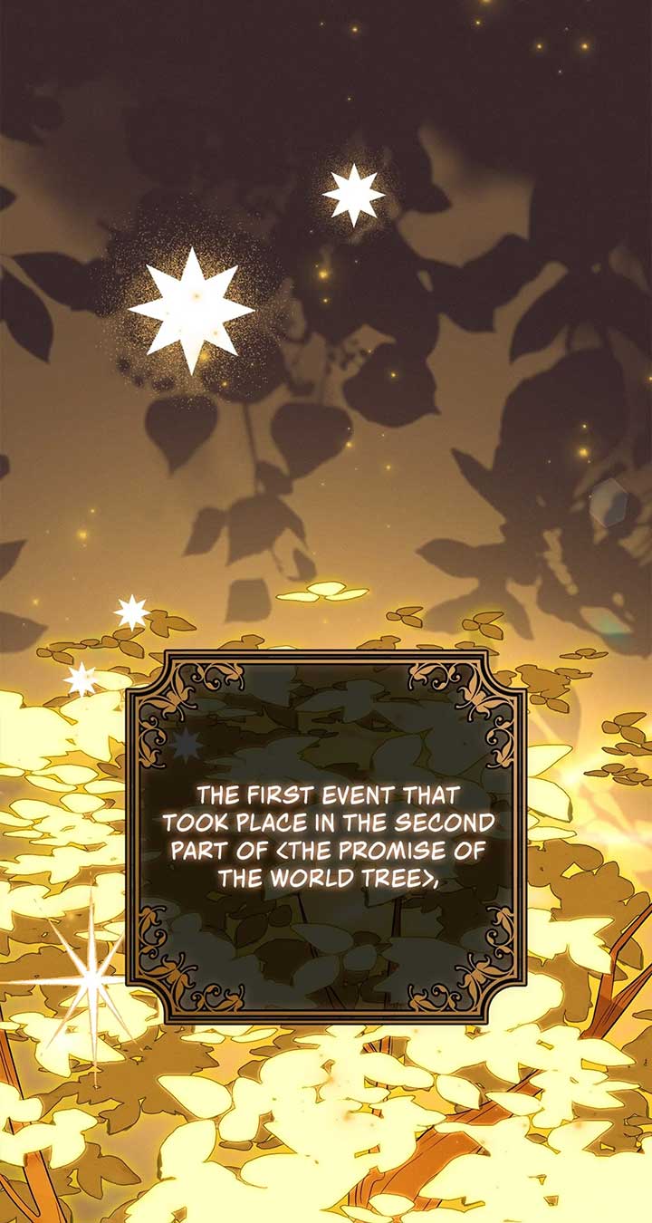 The Beloved Gardener of the World Tree Chapter 10 - Page 27