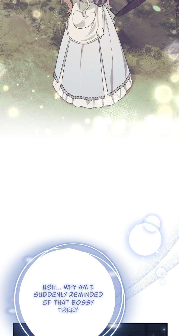 The Beloved Gardener of the World Tree Chapter 13 - Page 107