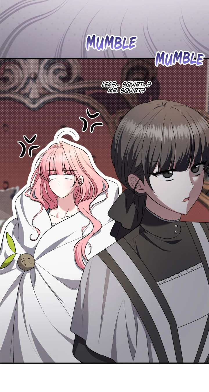 The Beloved Gardener of the World Tree Chapter 13 - Page 20