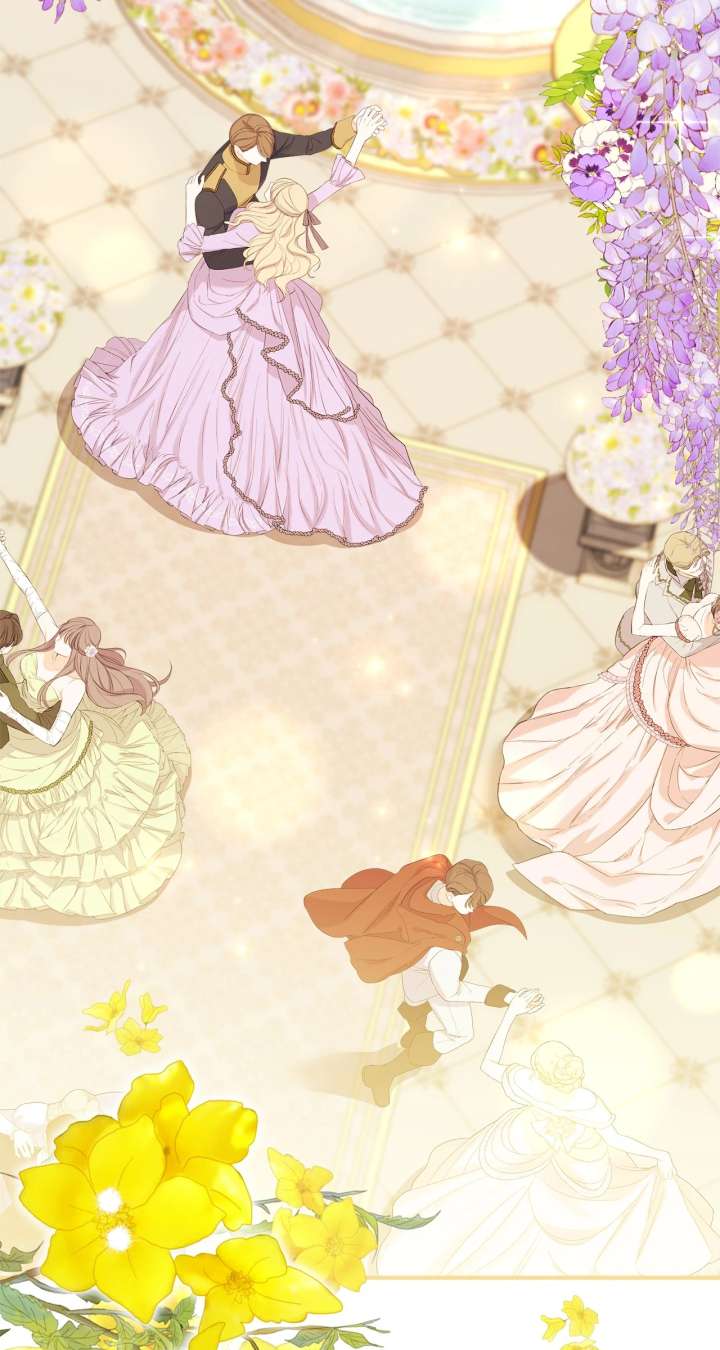 The Beloved Gardener of the World Tree Chapter 13 - Page 40