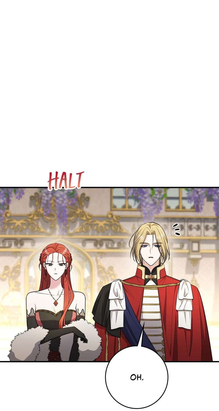 The Beloved Gardener of the World Tree Chapter 13 - Page 49