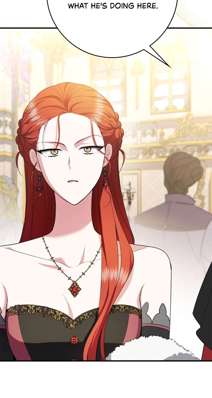 The Beloved Gardener of the World Tree Chapter 13 - Page 52