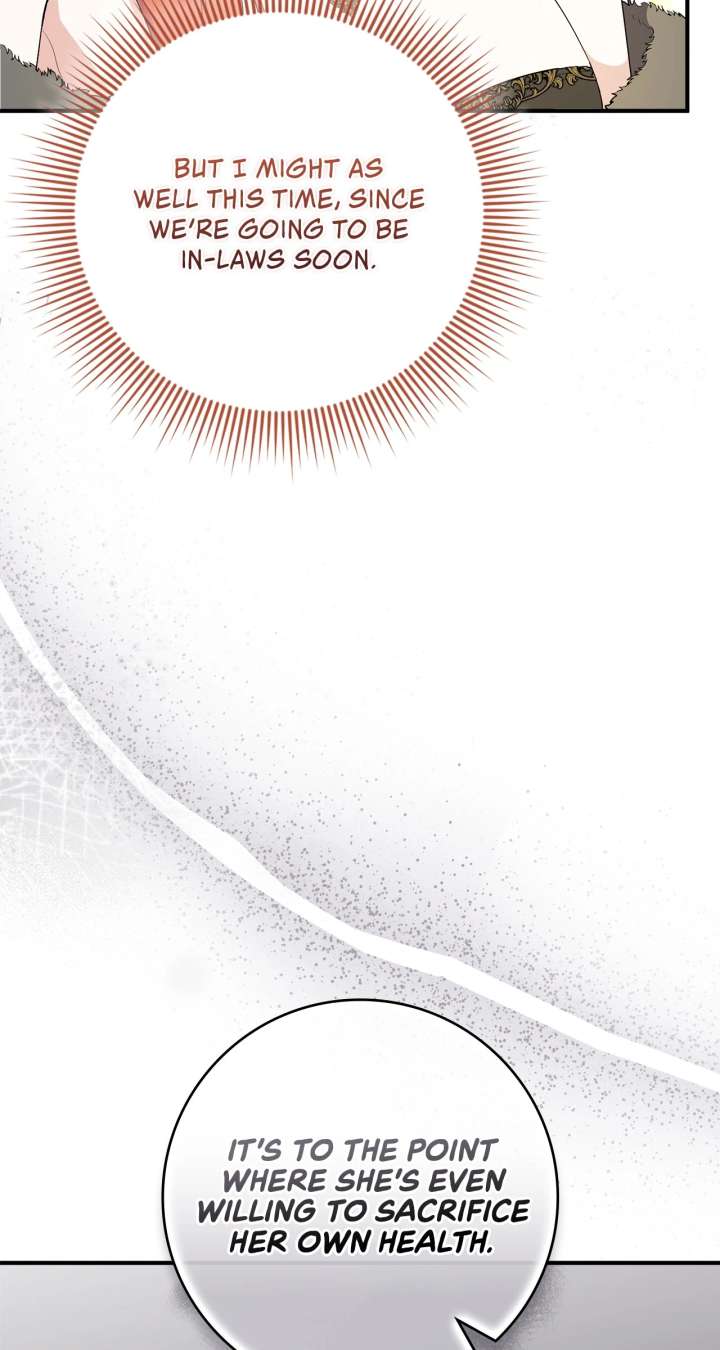 The Beloved Gardener of the World Tree Chapter 13 - Page 83