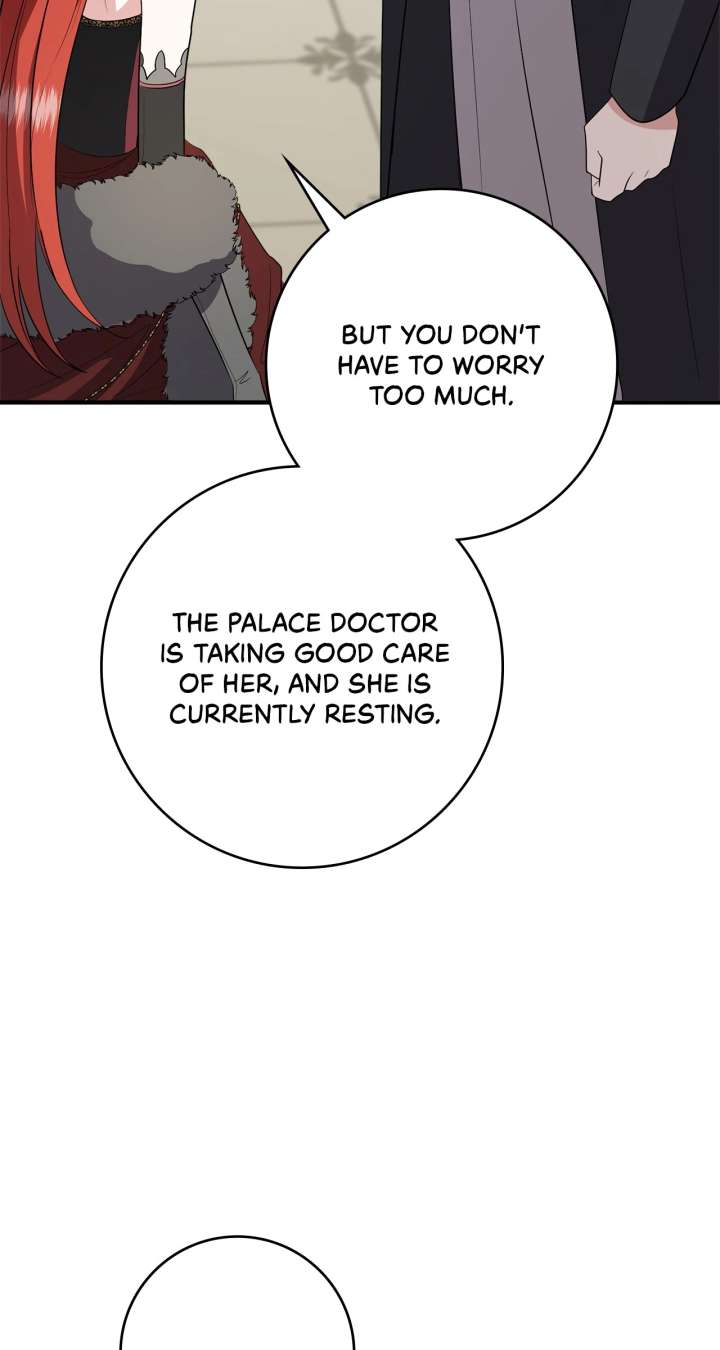 The Beloved Gardener of the World Tree Chapter 13 - Page 87