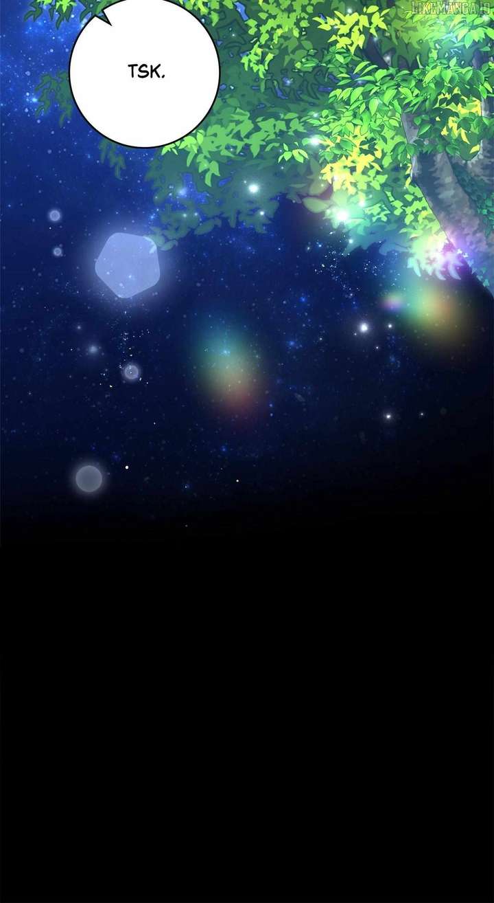 The Beloved Gardener of the World Tree Chapter 14 - Page 107