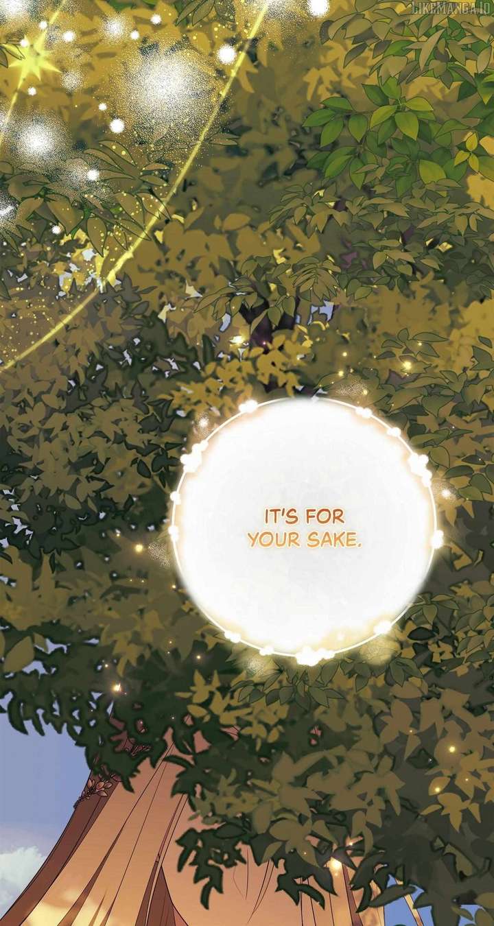 The Beloved Gardener of the World Tree Chapter 14 - Page 15