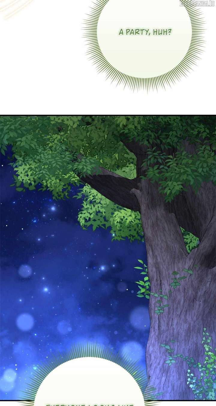 The Beloved Gardener of the World Tree Chapter 14 - Page 4