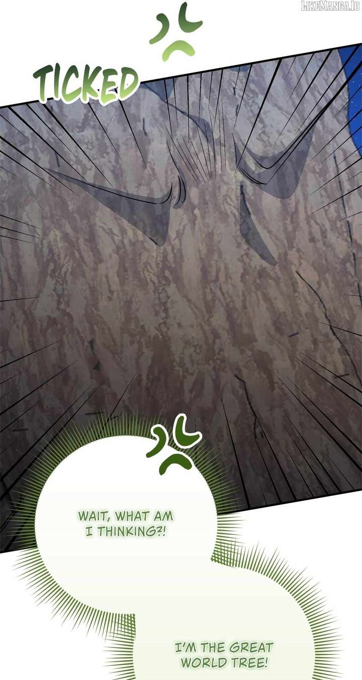 The Beloved Gardener of the World Tree Chapter 14 - Page 37