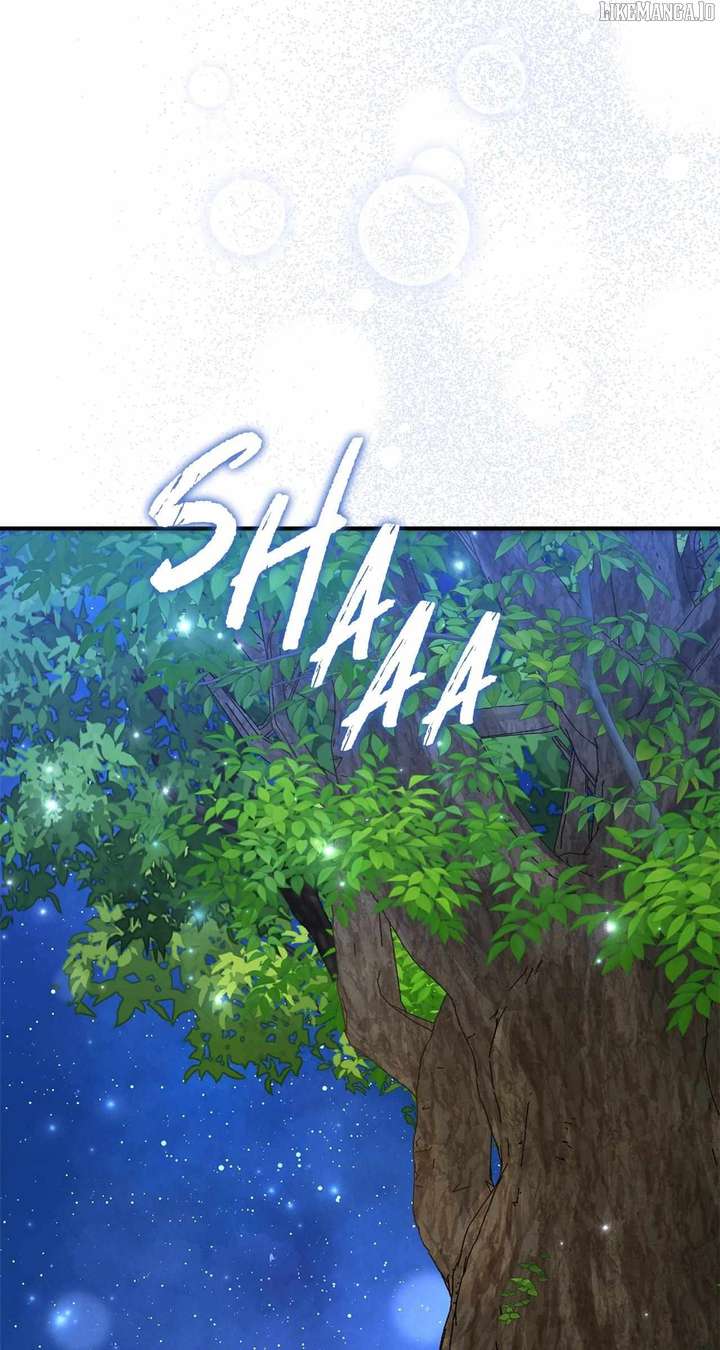 The Beloved Gardener of the World Tree Chapter 14 - Page 45