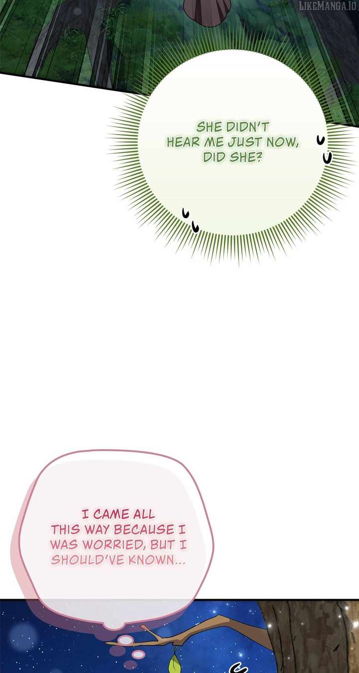 The Beloved Gardener of the World Tree Chapter 14 - Page 49