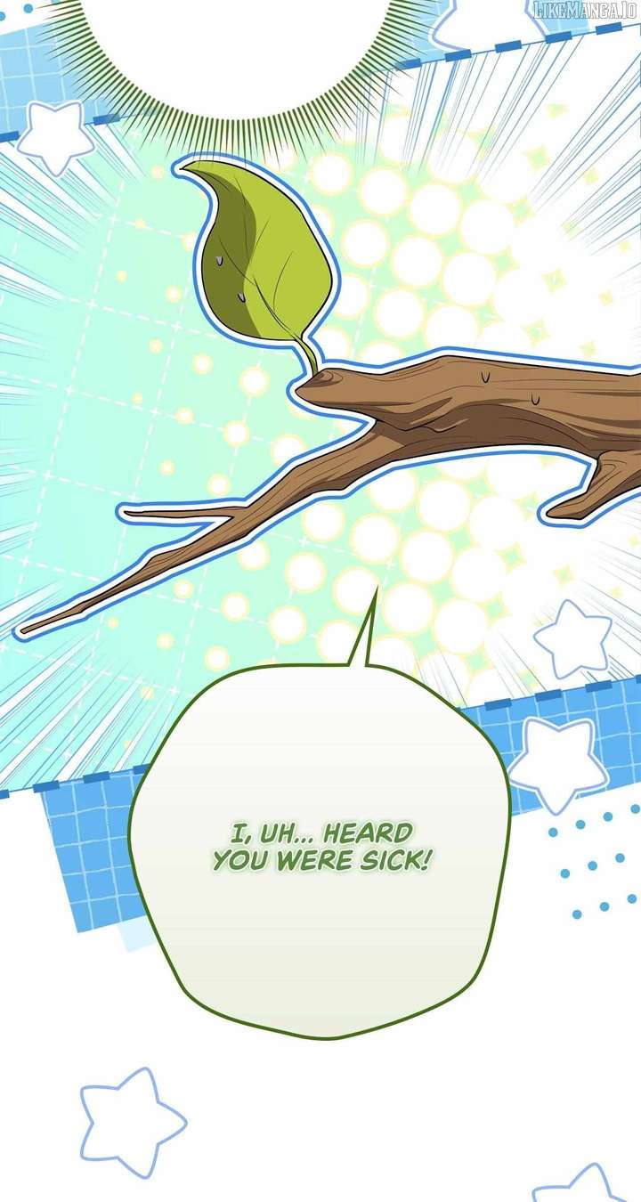 The Beloved Gardener of the World Tree Chapter 14 - Page 53