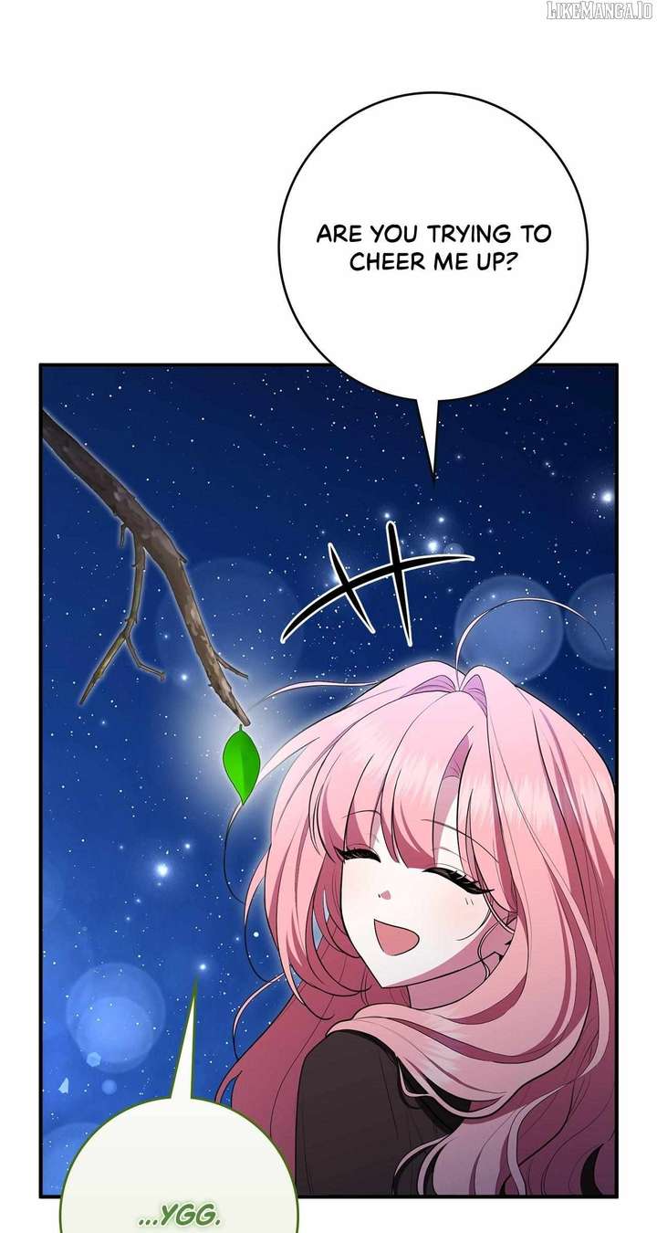 The Beloved Gardener of the World Tree Chapter 14 - Page 99