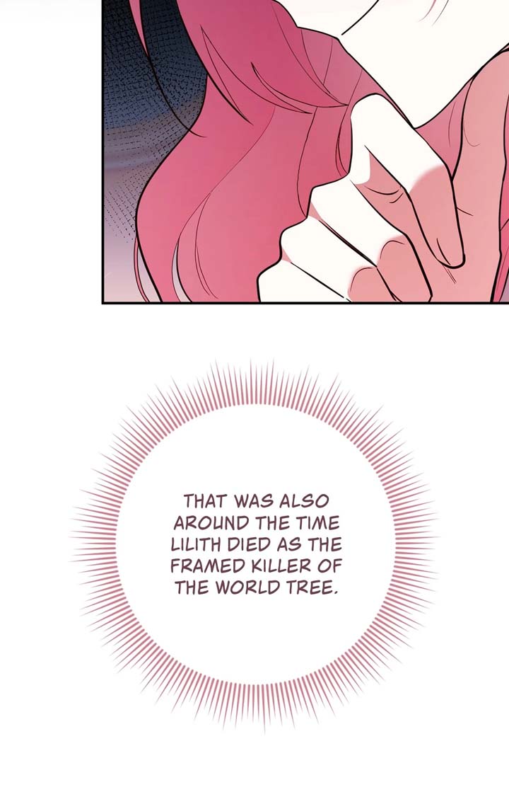 The Beloved Gardener of the World Tree Chapter 2 - Page 56