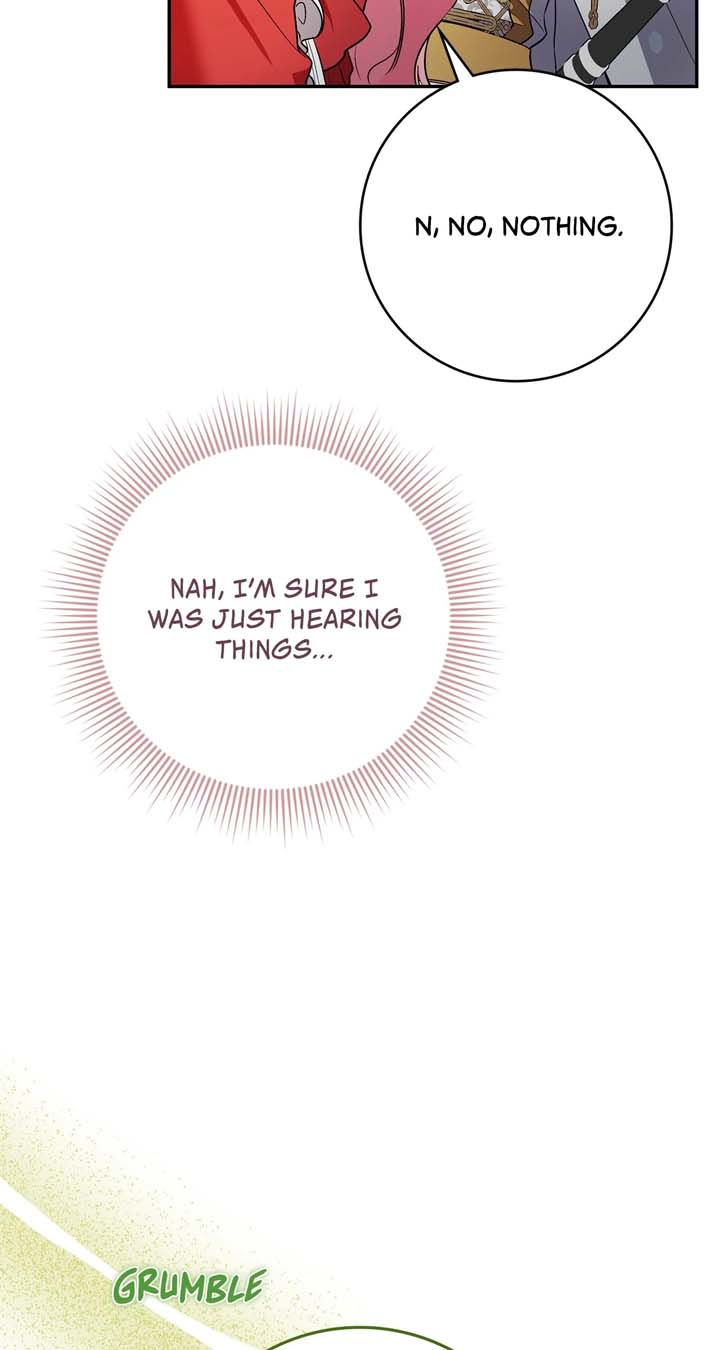 The Beloved Gardener of the World Tree Chapter 3 - Page 8