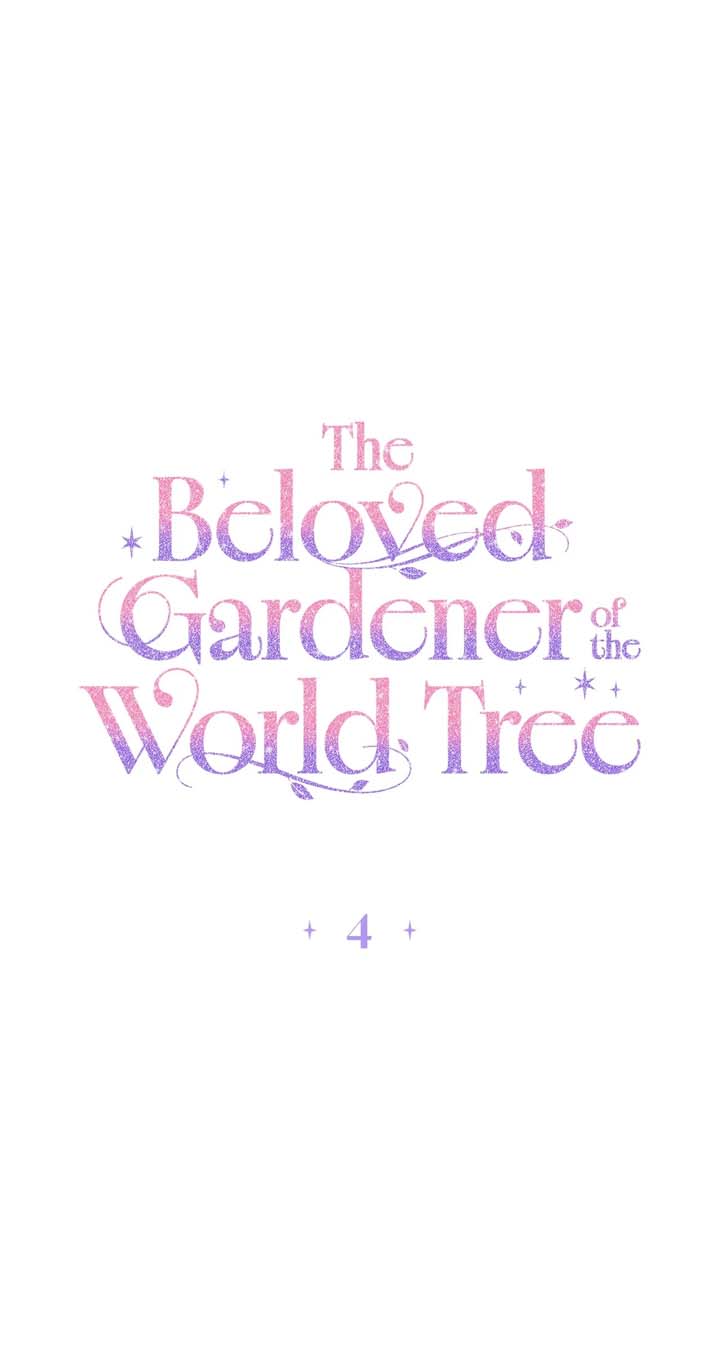 The Beloved Gardener of the World Tree Chapter 4 - Page 50