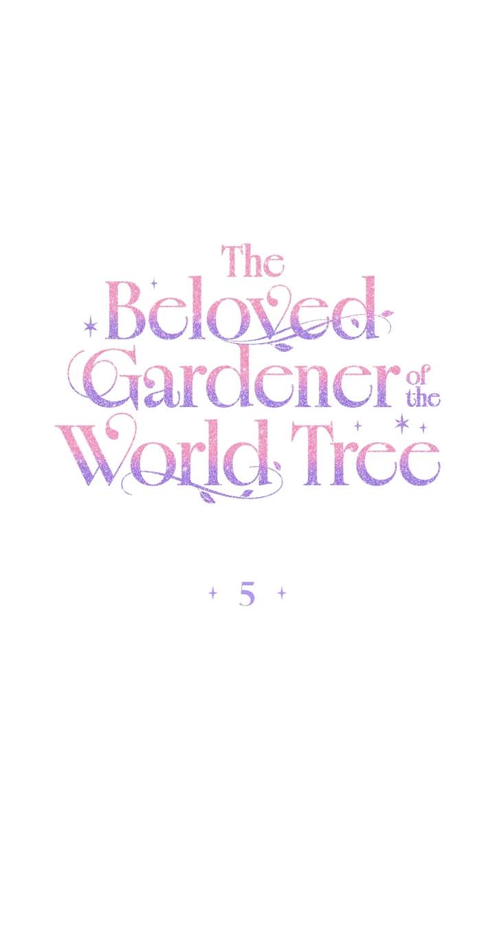The Beloved Gardener of the World Tree Chapter 5 - Page 25