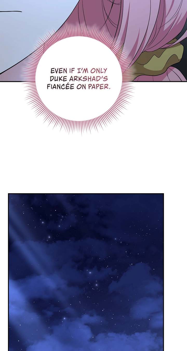 The Beloved Gardener of the World Tree Chapter 5 - Page 69