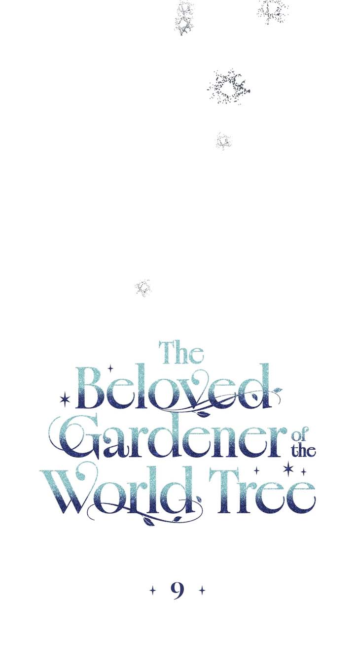 The Beloved Gardener of the World Tree Chapter 9 - Page 68