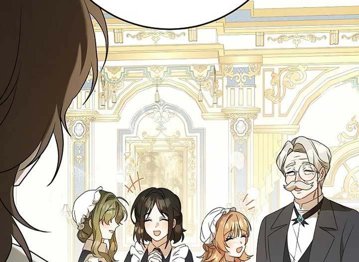 The Beloved New Daughter-In-Law of the Wolf Mansion Chapter 12 - Page 104