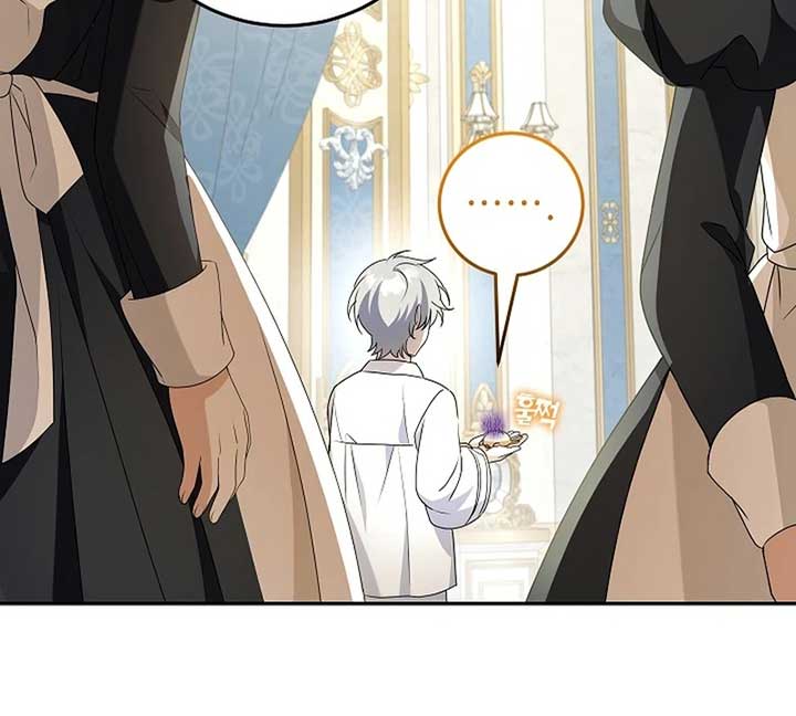The Beloved New Daughter-In-Law of the Wolf Mansion Chapter 12 - Page 17