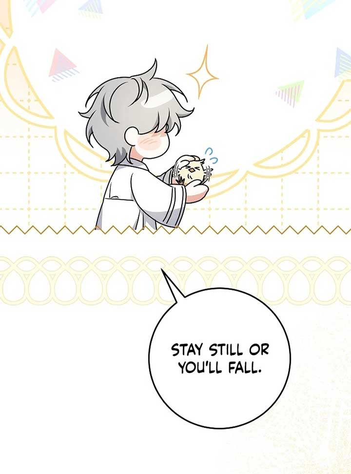 The Beloved New Daughter-In-Law of the Wolf Mansion Chapter 12 - Page 31