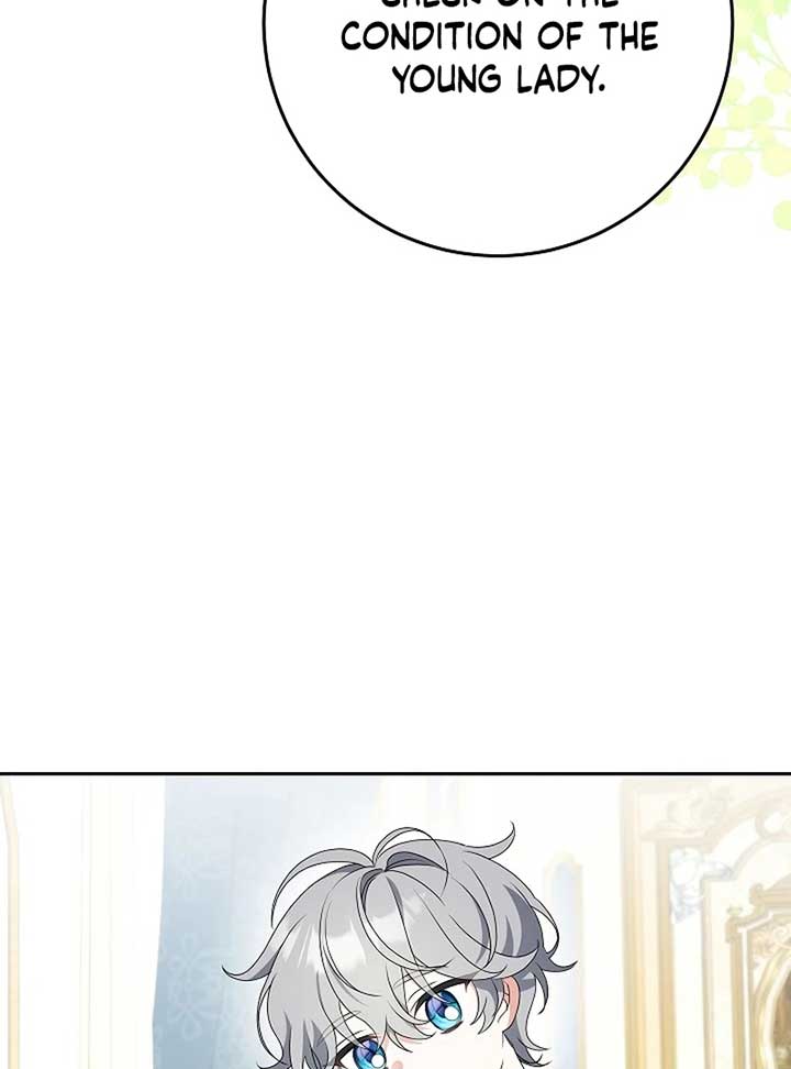 The Beloved New Daughter-In-Law of the Wolf Mansion Chapter 12 - Page 37