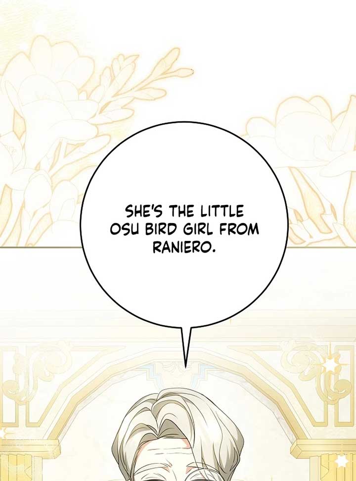 The Beloved New Daughter-In-Law of the Wolf Mansion Chapter 12 - Page 80