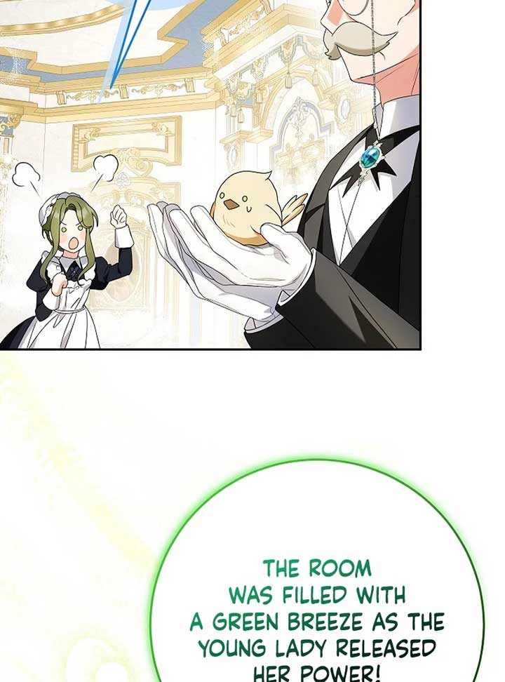 The Beloved New Daughter-In-Law of the Wolf Mansion Chapter 12 - Page 83