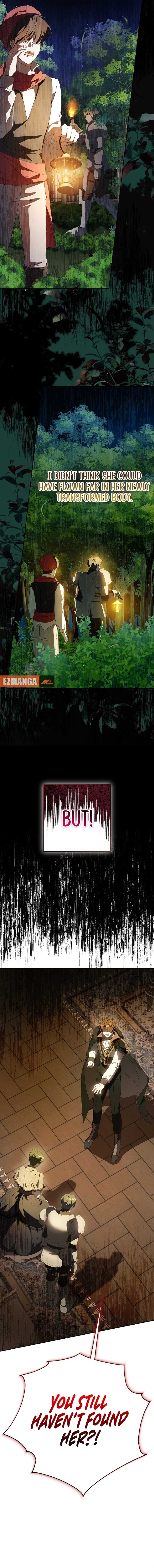 The Beloved New Daughter-In-Law of the Wolf Mansion Chapter 13 - Page 13