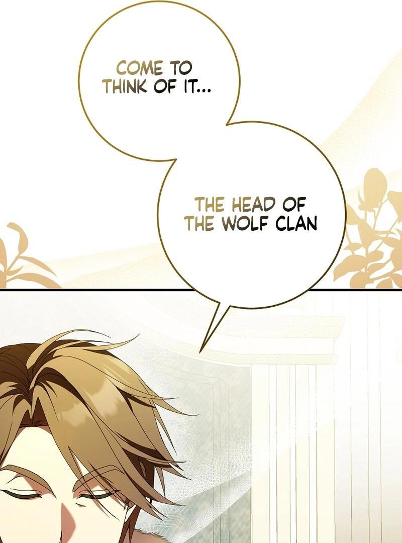 The Beloved New Daughter-In-Law of the Wolf Mansion Chapter 2 - Page 110