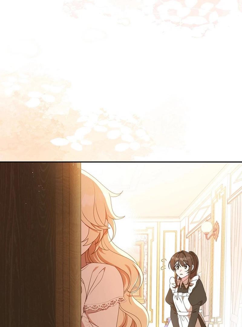 The Beloved New Daughter-In-Law of the Wolf Mansion Chapter 2 - Page 27