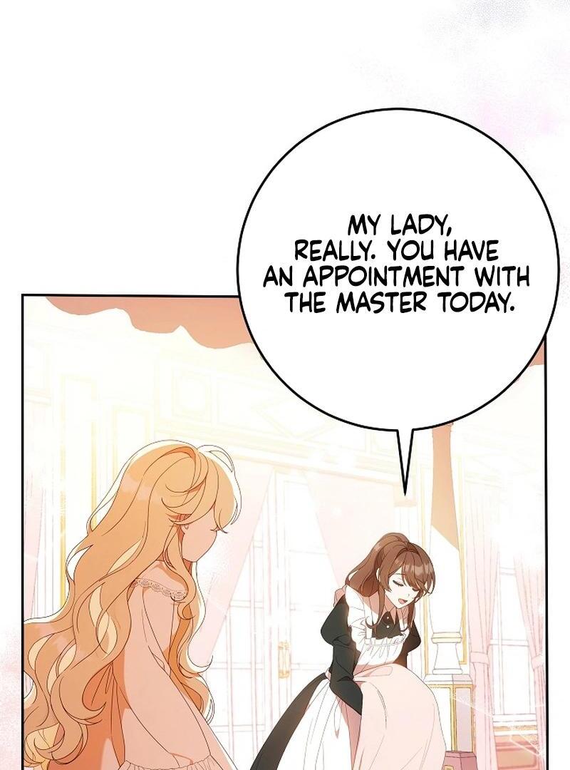 The Beloved New Daughter-In-Law of the Wolf Mansion Chapter 2 - Page 3