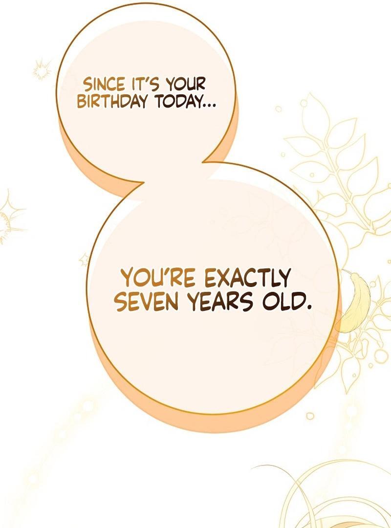 The Beloved New Daughter-In-Law of the Wolf Mansion Chapter 2 - Page 33