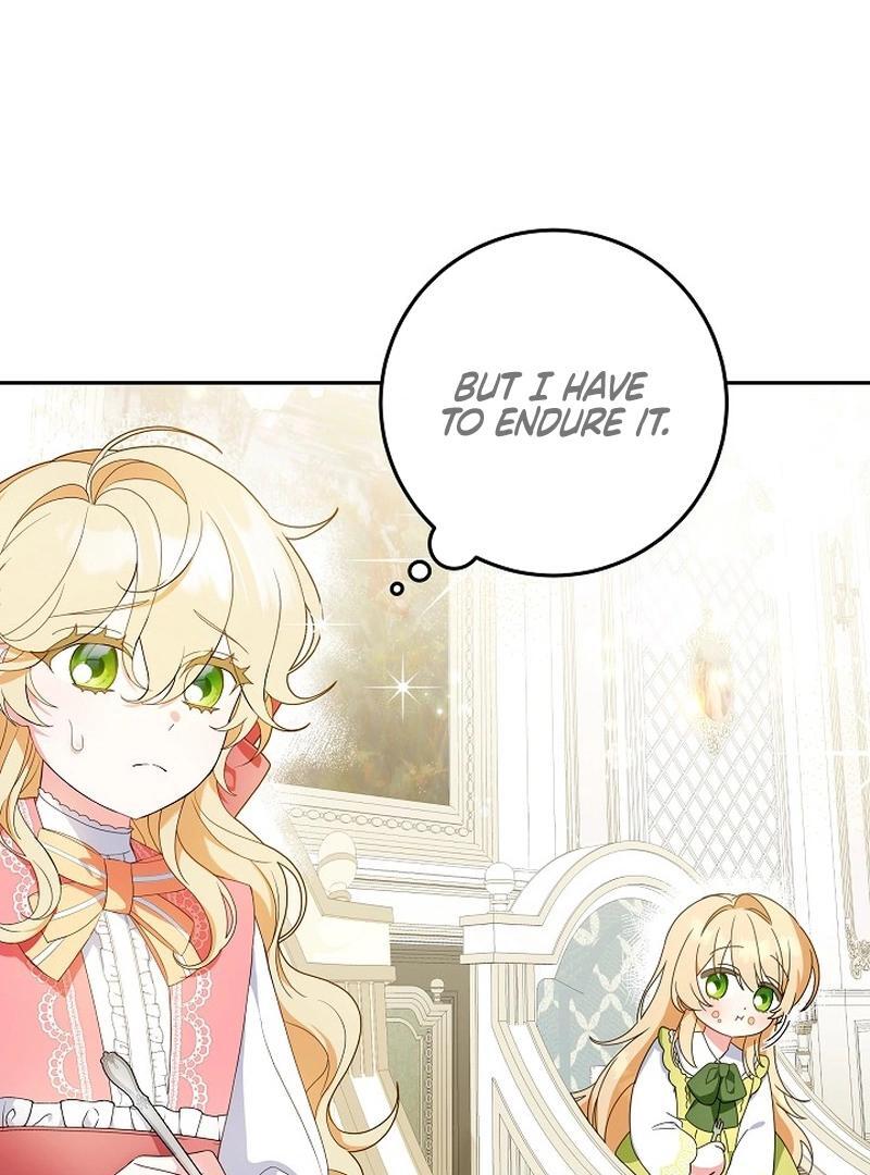 The Beloved New Daughter-In-Law of the Wolf Mansion Chapter 2 - Page 48