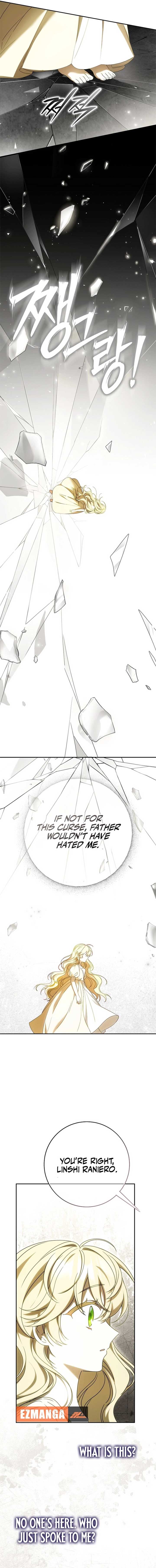 The Beloved New Daughter-In-Law of the Wolf Mansion Chapter 43 - Page 9