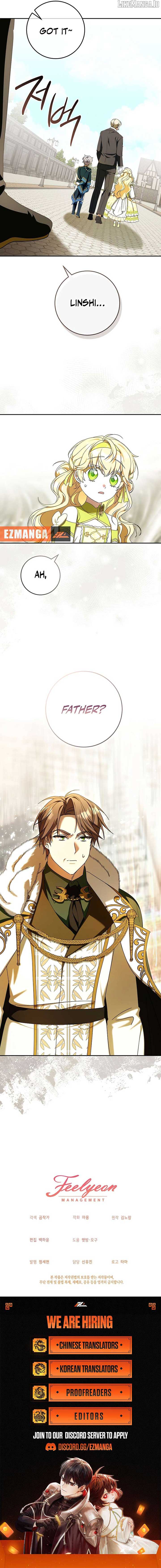 The Beloved New Daughter-In-Law of the Wolf Mansion Chapter 48 - Page 9