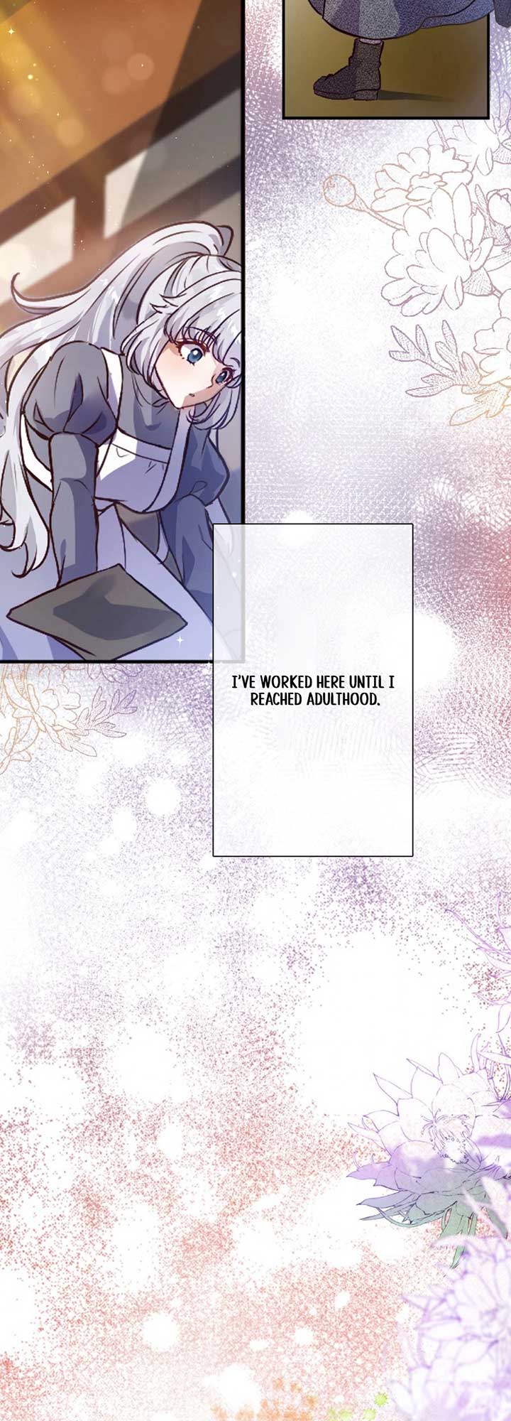 The Beloved Saint Is a Princess Healer Chapter 1 - Page 11